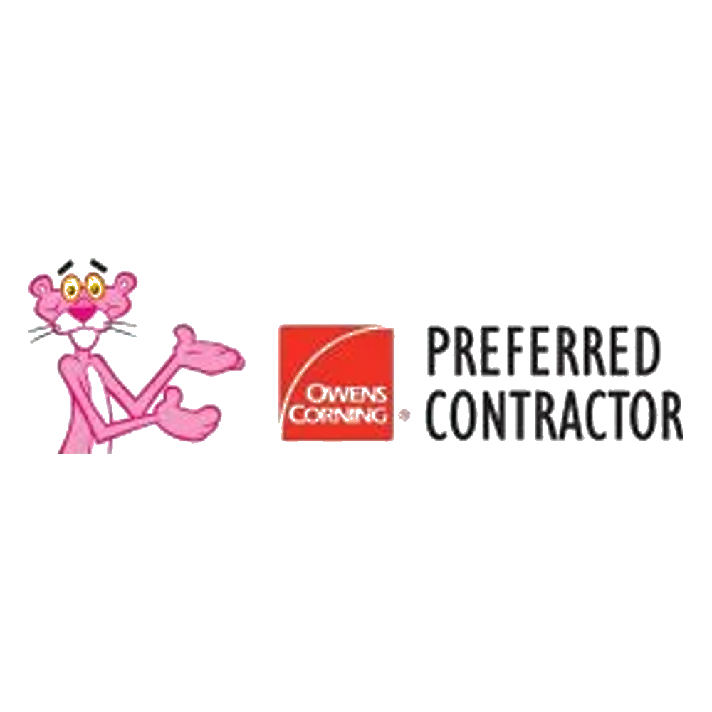 Preferred Contractor Badge