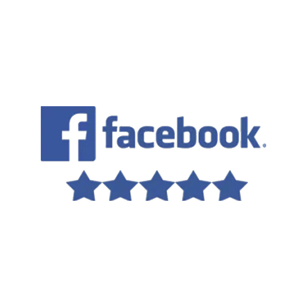 facebook badge